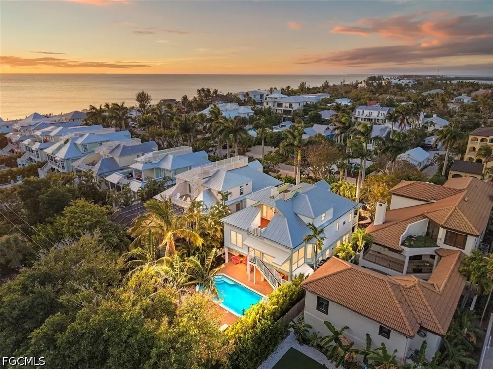 Andy Rosse Lane Captiva, FL 33924