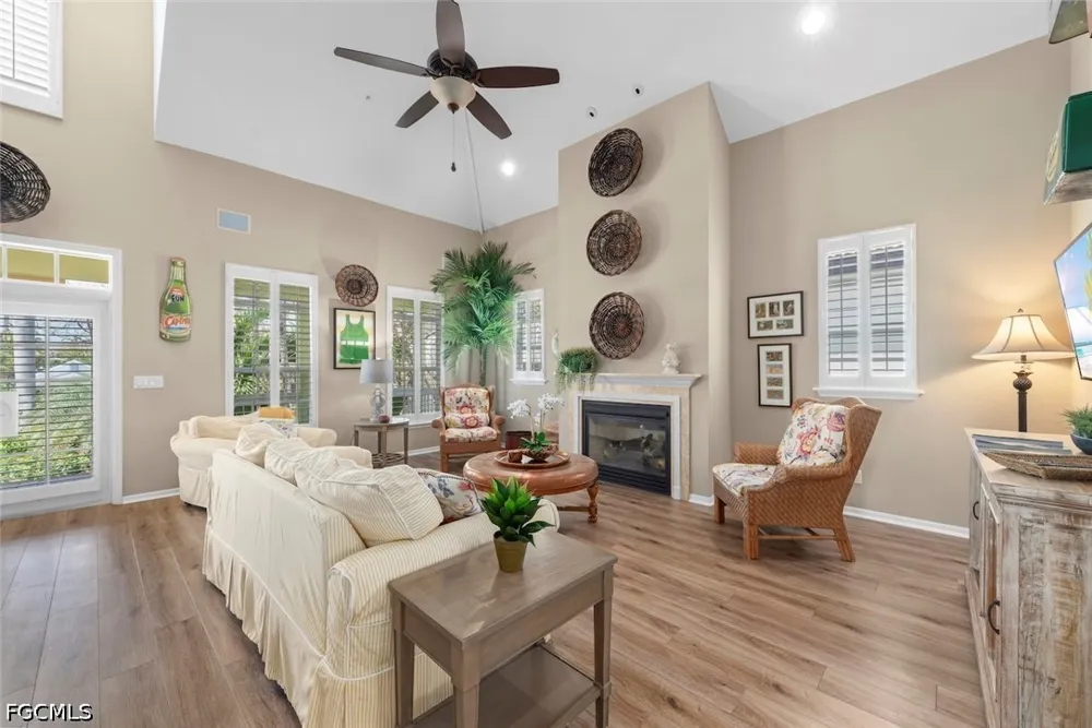 Andy Rosse Lane Captiva, FL 33924