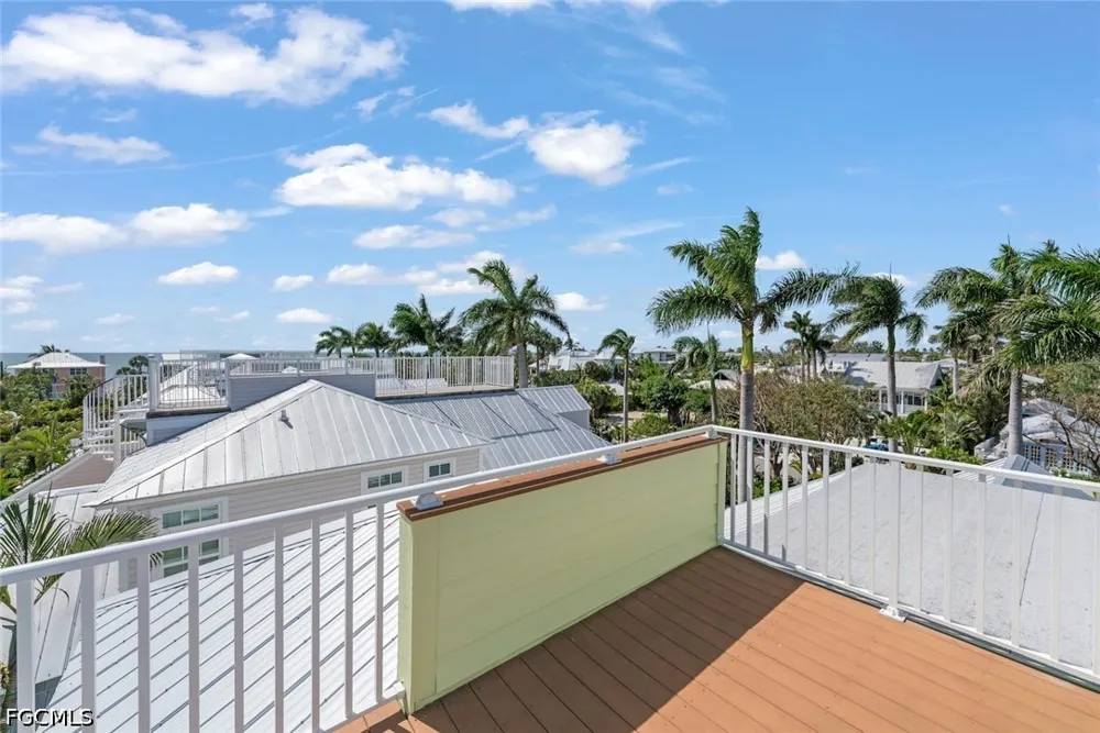 Andy Rosse Lane Captiva, FL 33924