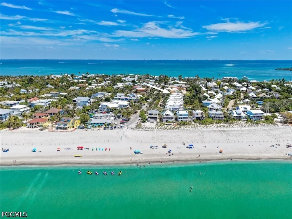 Andy Rosse Lane Captiva, FL 33924