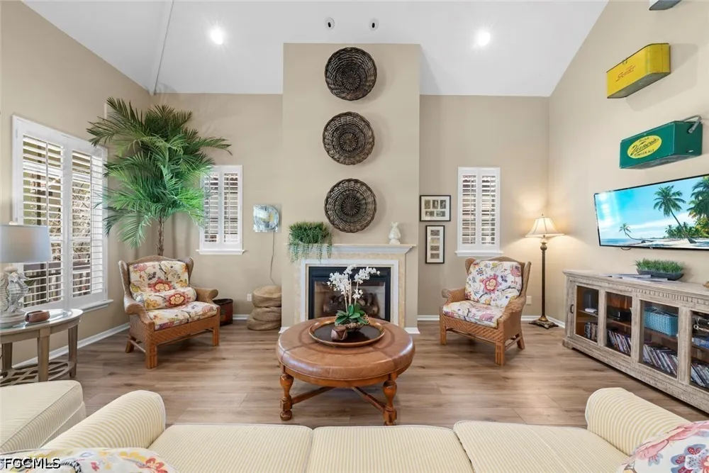 Andy Rosse Lane Captiva, FL 33924