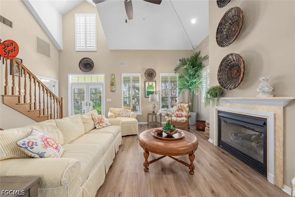 Andy Rosse Lane Captiva, FL 33924