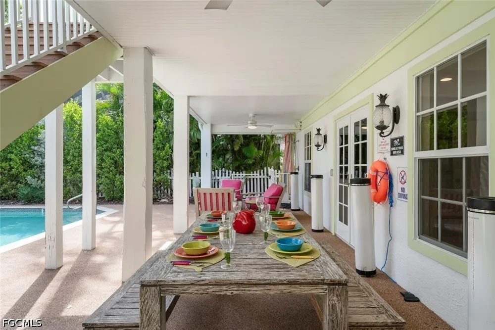 Andy Rosse Lane Captiva, FL 33924