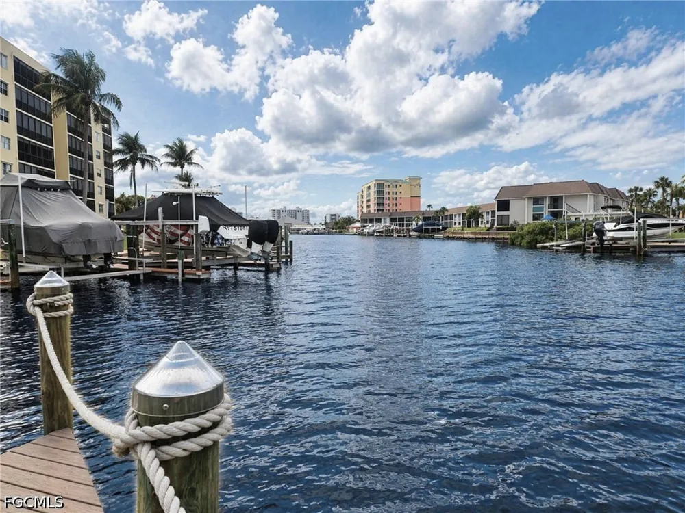Bay Beach Lane Fort Myers Beach, FL 33931