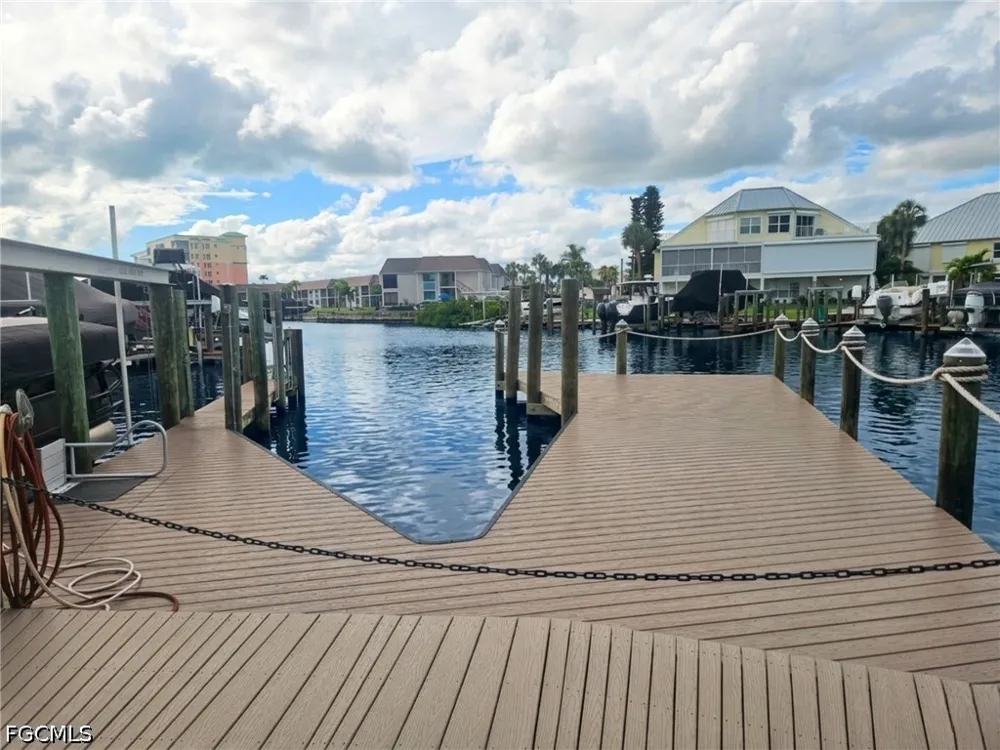 Bay Beach Lane Fort Myers Beach, FL 33931