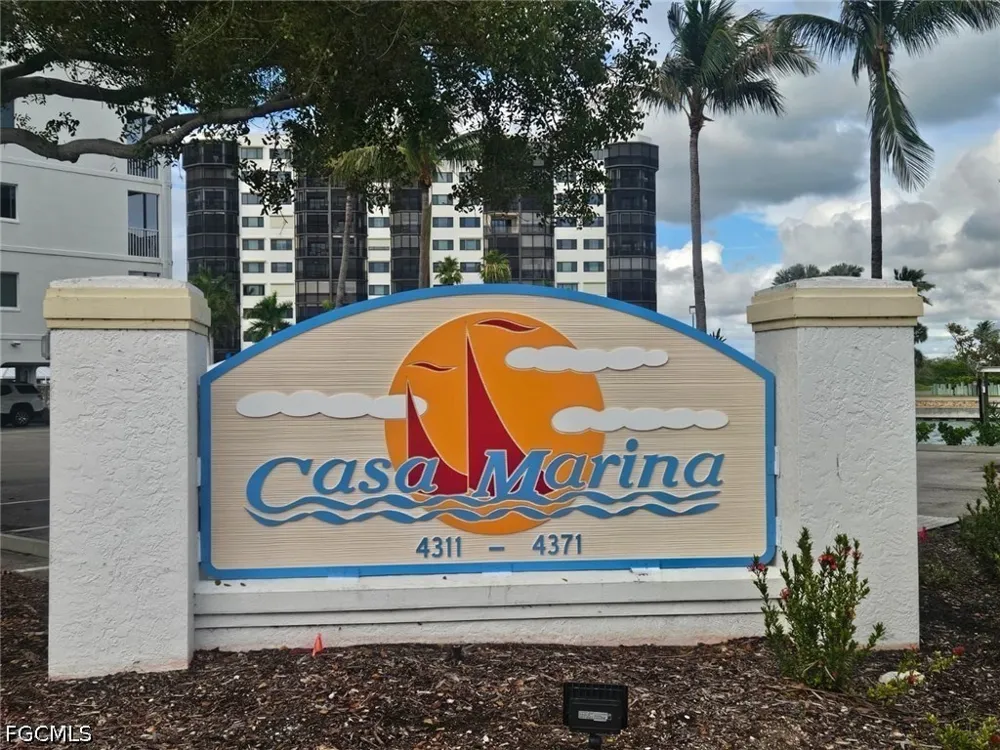 Bay Beach Lane Fort Myers Beach, FL 33931