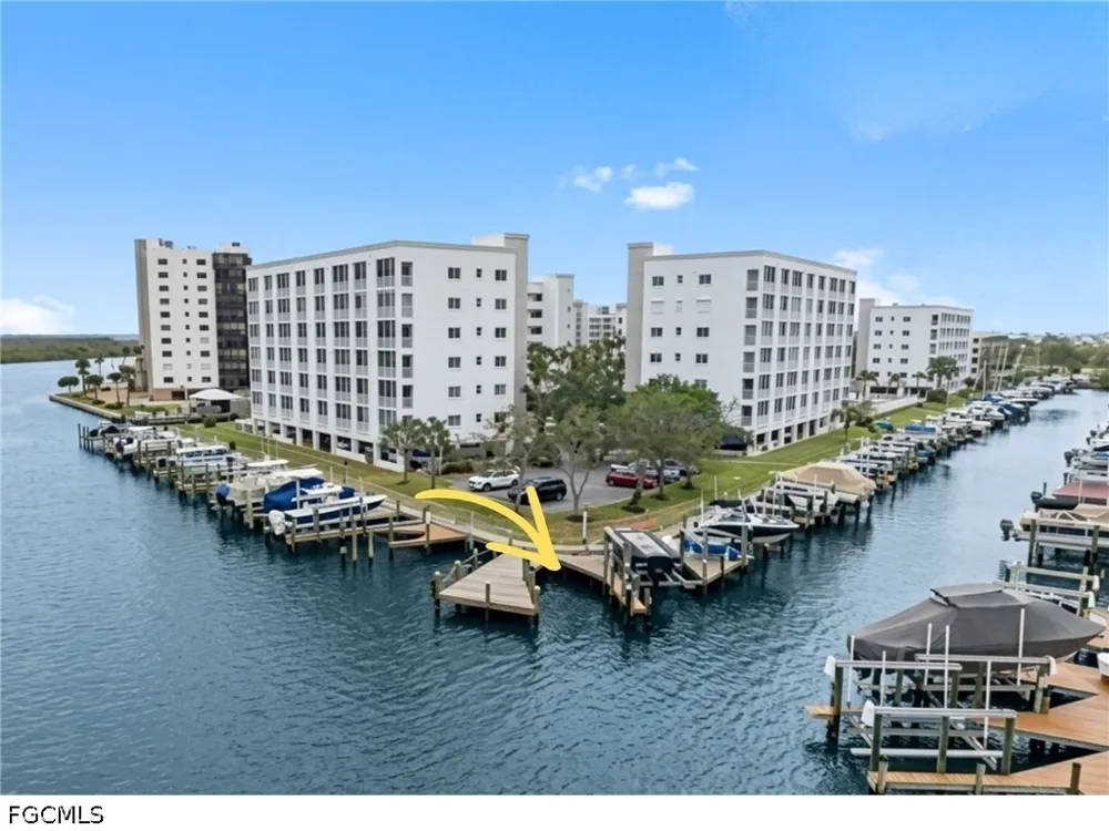 Bay Beach Lane Fort Myers Beach, FL 33931