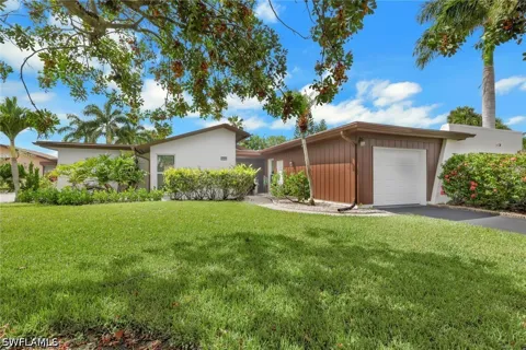 Estero Bay Lane #F23