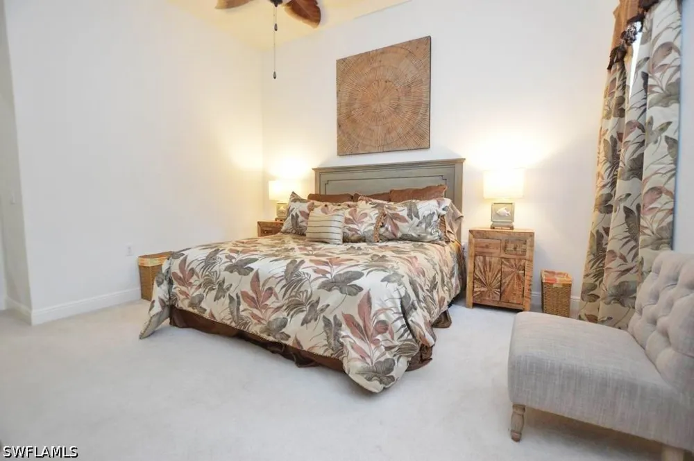 MUSEO COURT #204 Naples, FL 34114