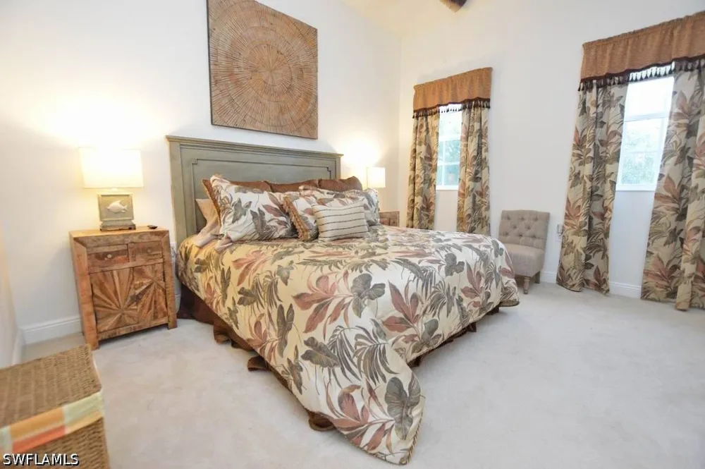 MUSEO COURT #204 Naples, FL 34114