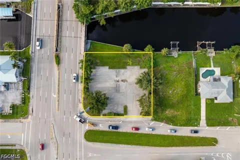 Shelby Parkway