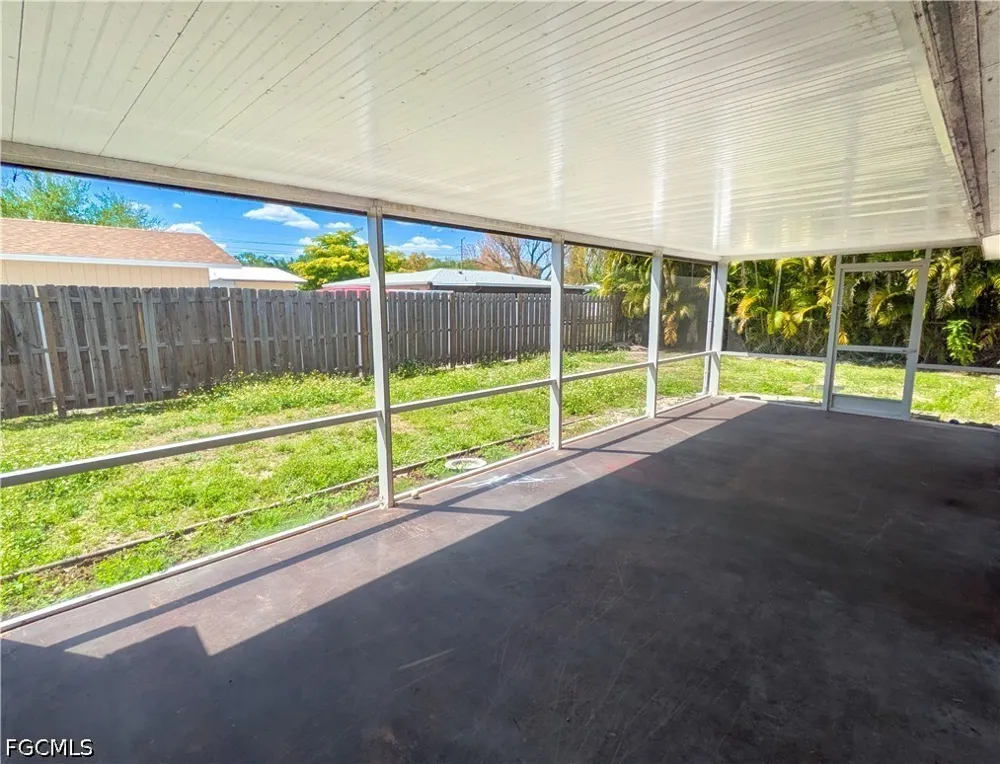 Ipswitch Court Fort Myers, FL 33907