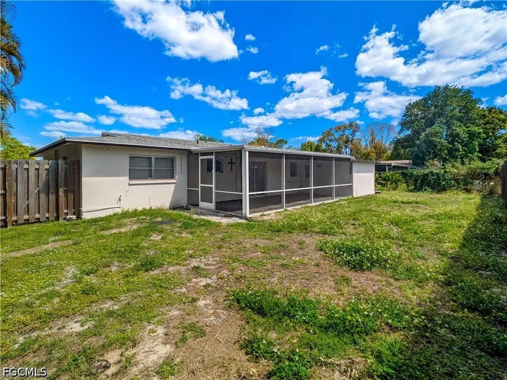 Ipswitch Court Fort Myers, FL 33907