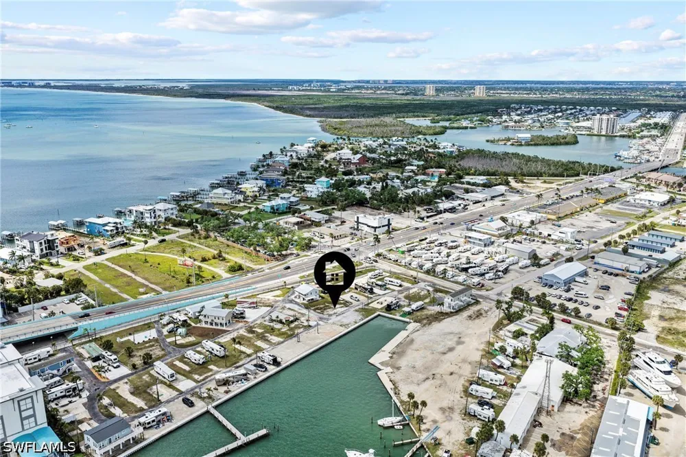 San Carlos Boulevard Fort Myers Beach, FL 33931