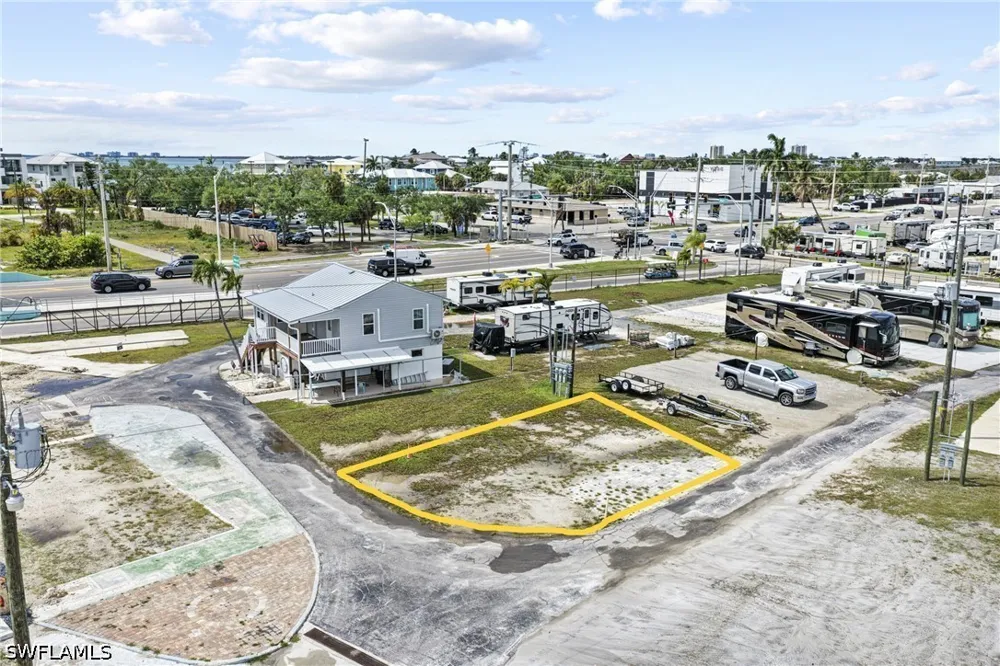 San Carlos Boulevard Fort Myers Beach, FL 33931