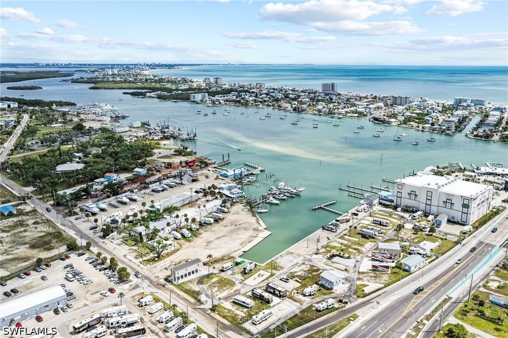 San Carlos Boulevard Fort Myers Beach, FL 33931