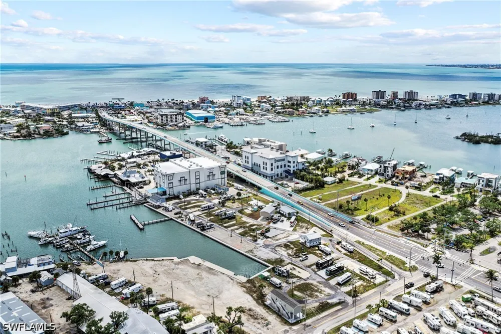 San Carlos Boulevard Fort Myers Beach, FL 33931