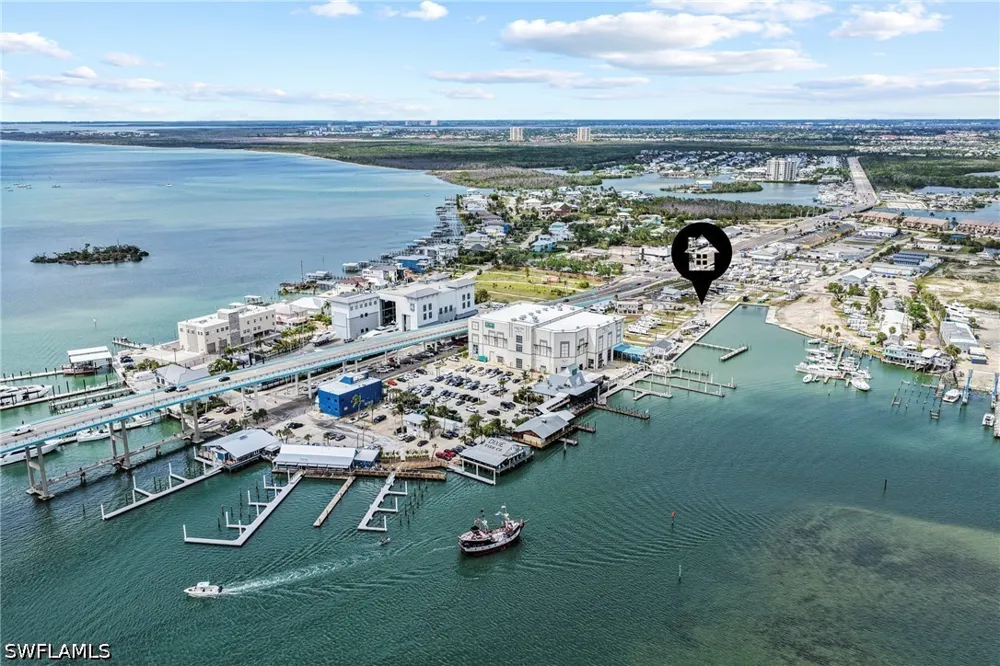 San Carlos Boulevard Fort Myers Beach, FL 33931