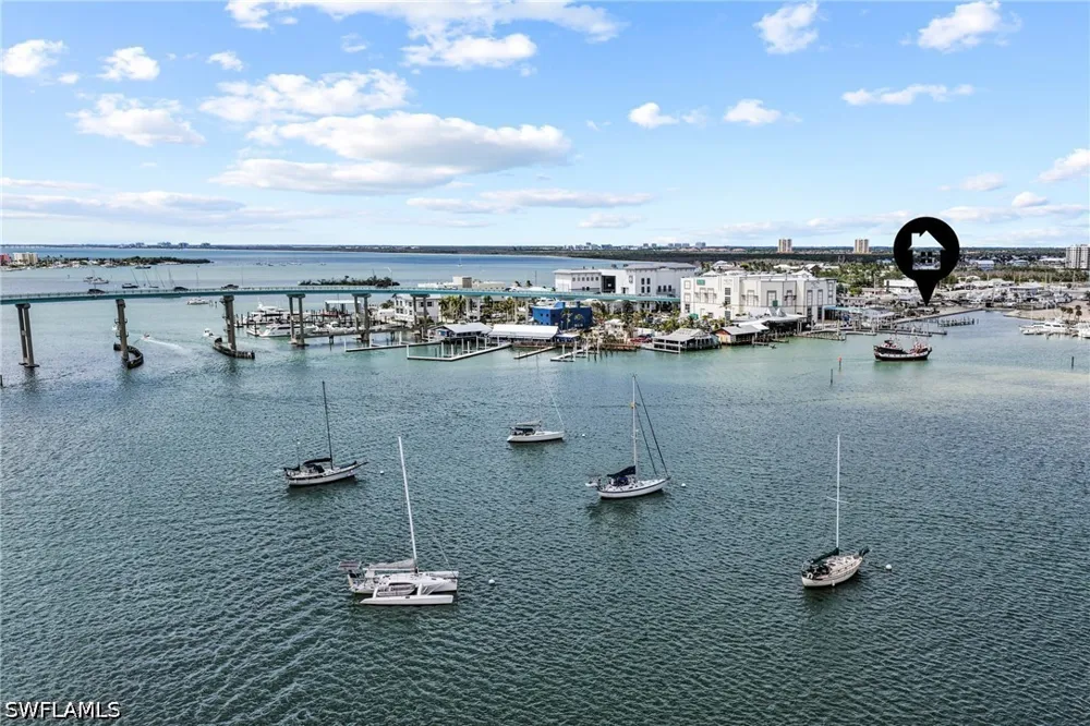 San Carlos Boulevard Fort Myers Beach, FL 33931
