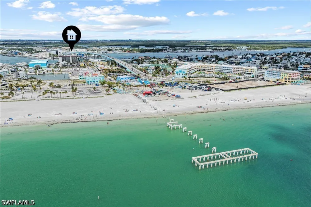 San Carlos Boulevard Fort Myers Beach, FL 33931