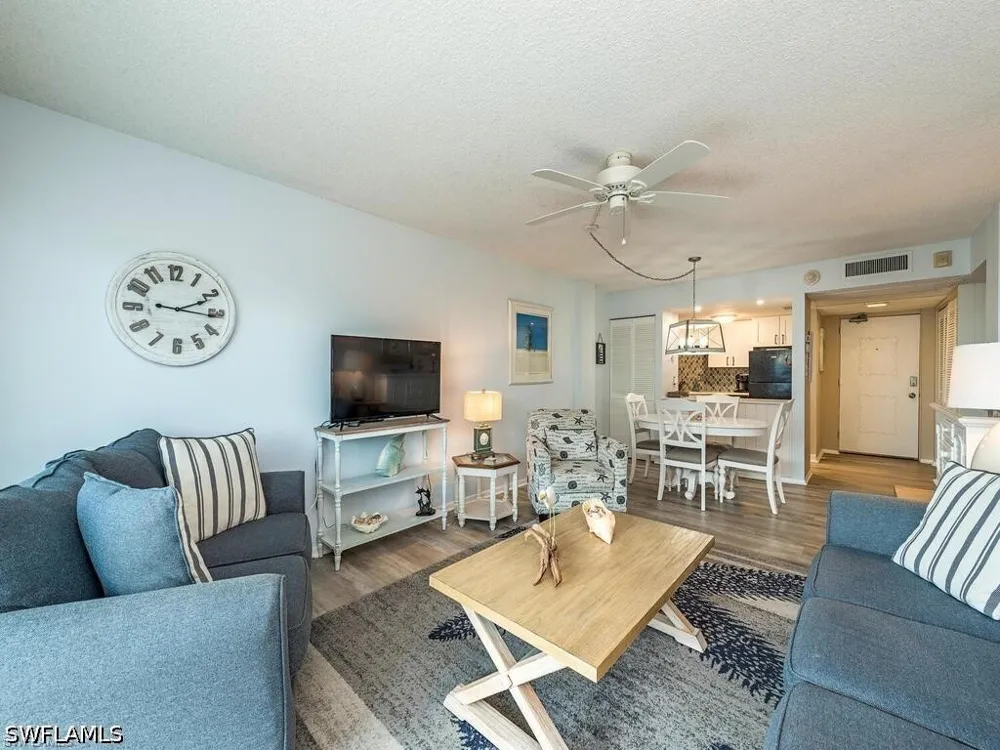 Bluebill Avenue #709 Naples, FL 34108