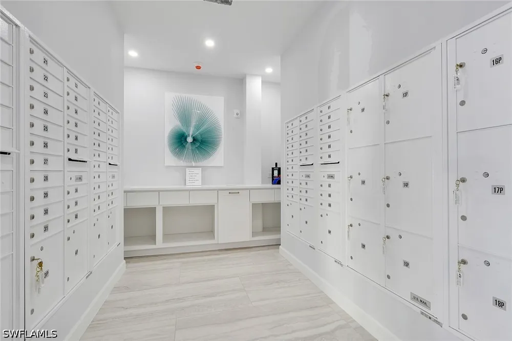 Bluebill Avenue #709 Naples, FL 34108