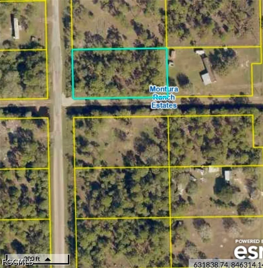 Palm Street Clewiston, FL 33440