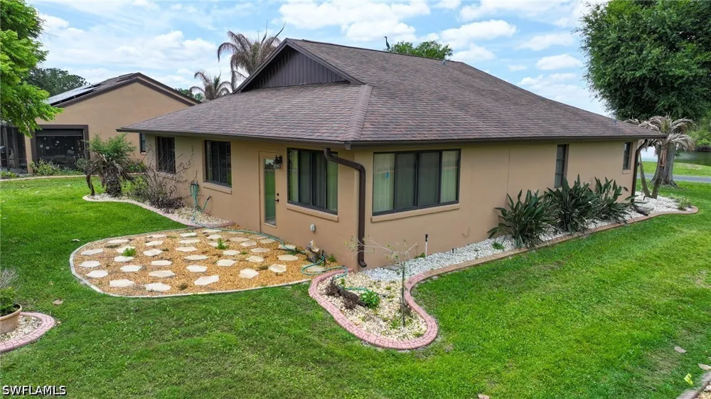 Waterwood Drive Sebring, FL 33872