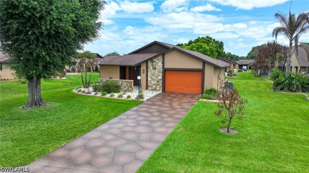 Waterwood Drive Sebring, FL 33872