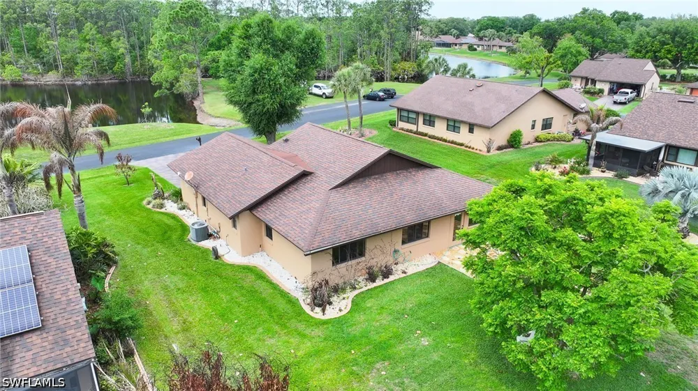 Waterwood Drive Sebring, FL 33872