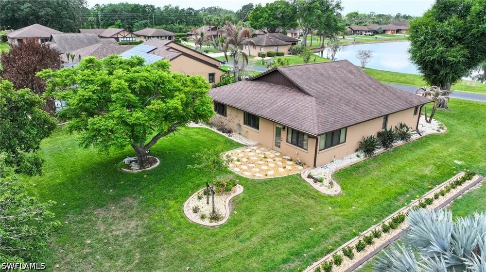 Waterwood Drive Sebring, FL 33872