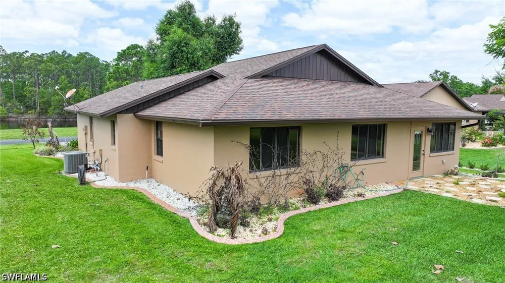 Waterwood Drive Sebring, FL 33872