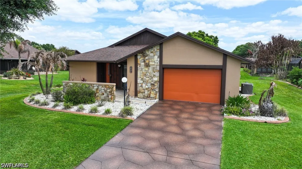 Waterwood Drive Sebring, FL 33872