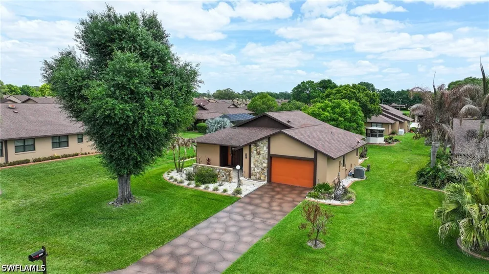 Waterwood Drive Sebring, FL 33872
