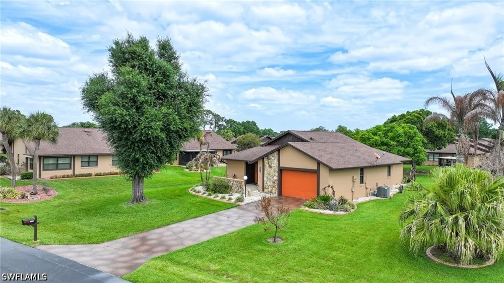 Waterwood Drive Sebring, FL 33872