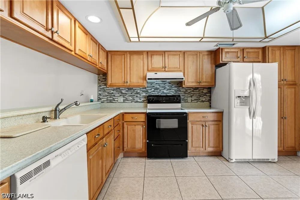 Waterwood Drive Sebring, FL 33872