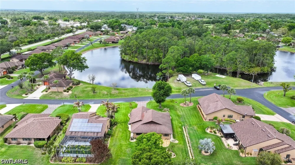 Waterwood Drive Sebring, FL 33872