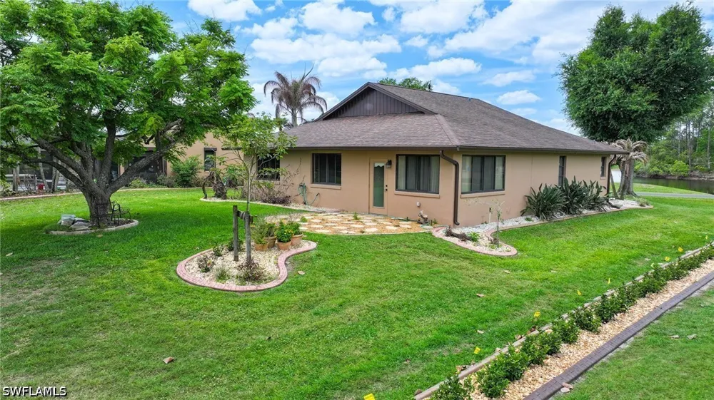 Waterwood Drive Sebring, FL 33872