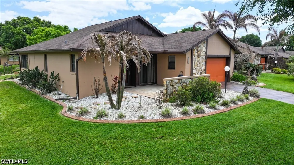 Waterwood Drive Sebring, FL 33872