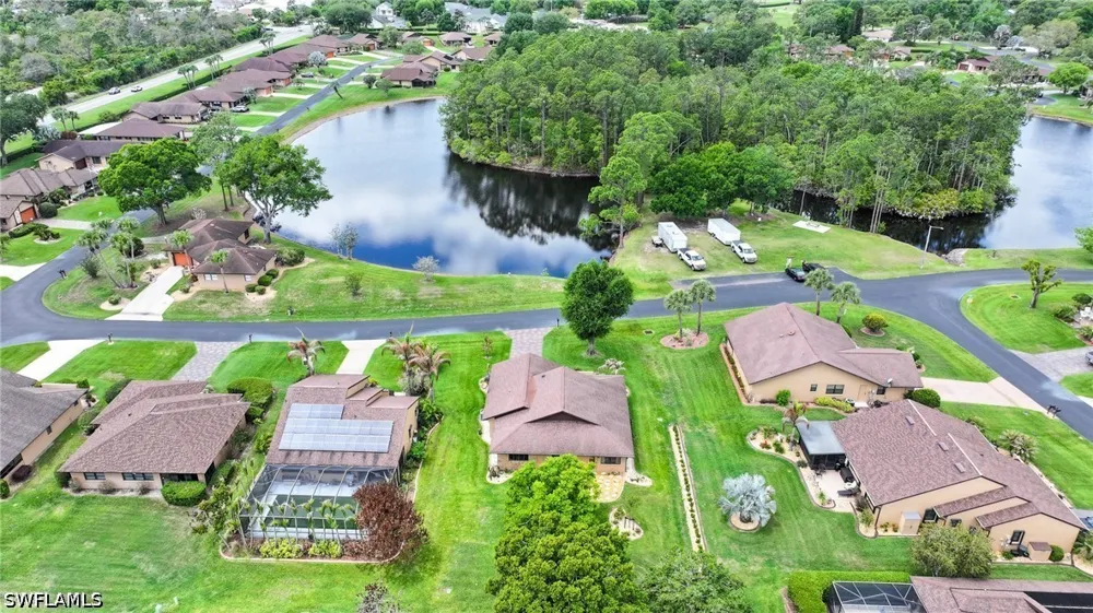 Waterwood Drive Sebring, FL 33872