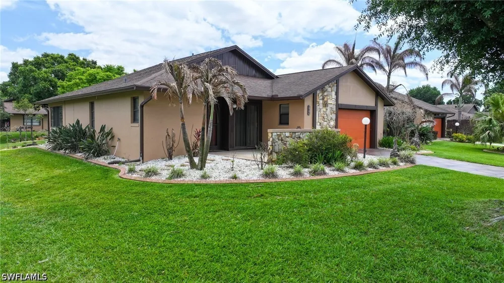 Waterwood Drive Sebring, FL 33872