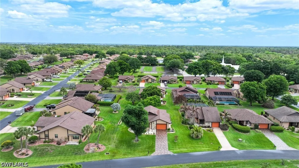 Waterwood Drive Sebring, FL 33872