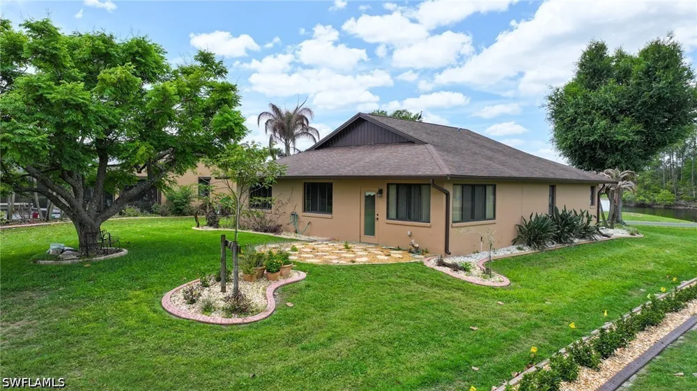 Waterwood Drive Sebring, FL 33872