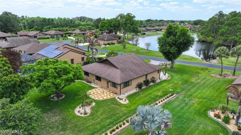 Waterwood Drive Sebring, FL 33872