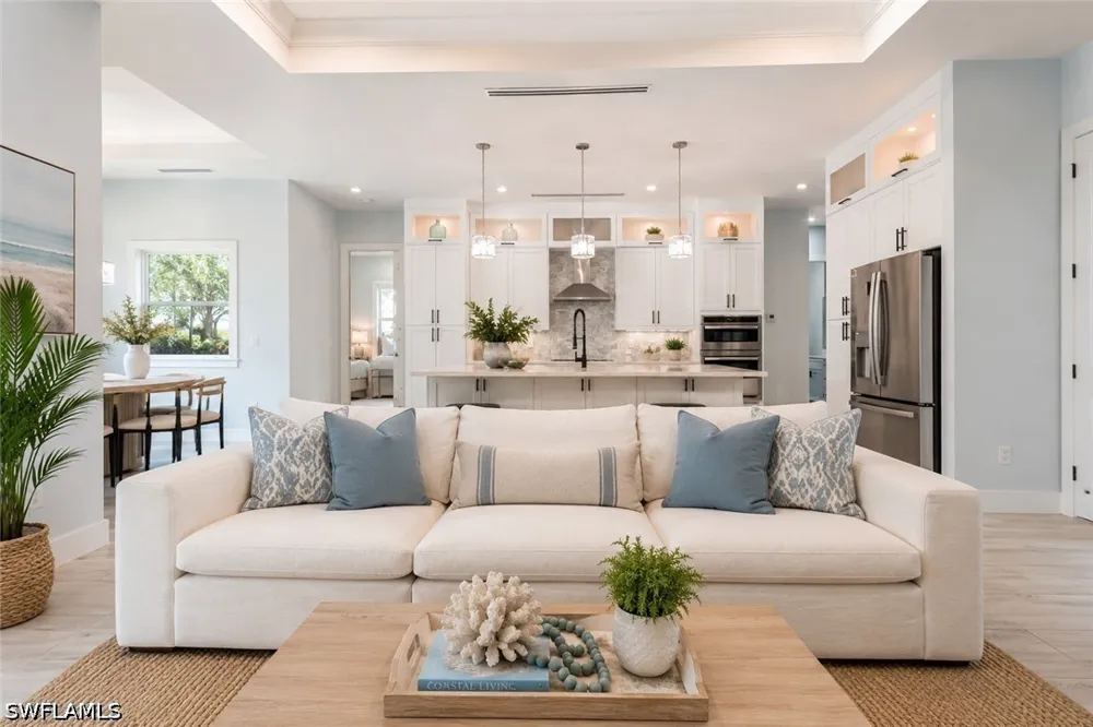 2nd Avenue SE Naples, FL 34117