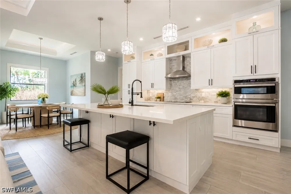 2nd Avenue SE Naples, FL 34117