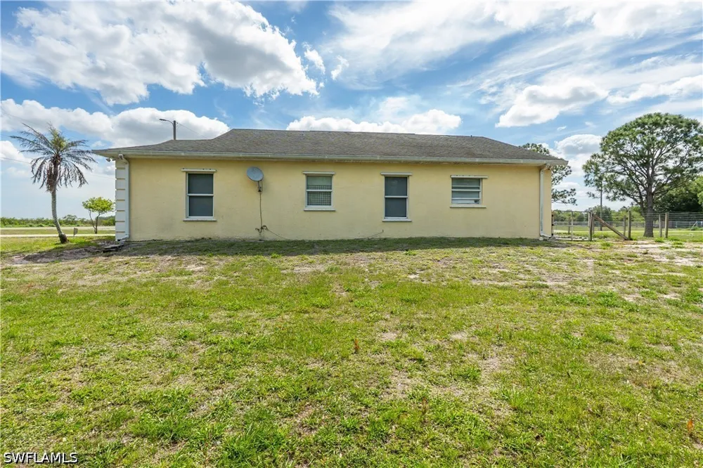 Pine Cone Avenue Montura Ranches, FL 33440