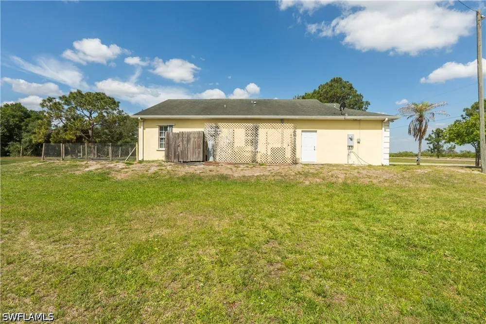 Pine Cone Avenue Montura Ranches, FL 33440