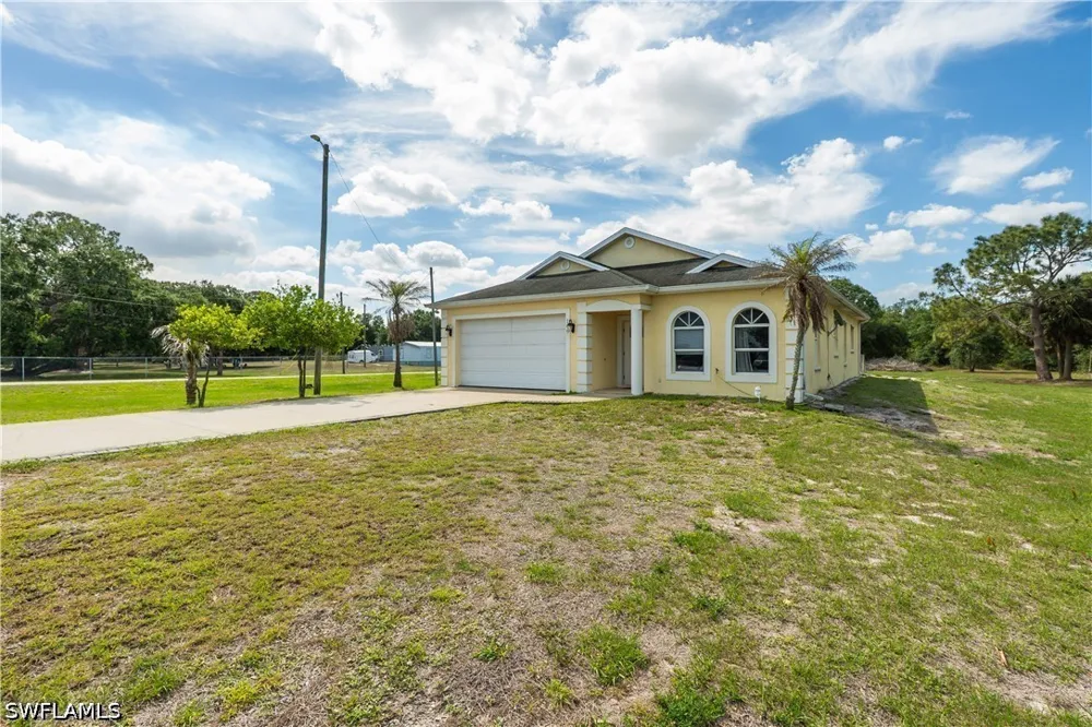 Pine Cone Avenue Montura Ranches, FL 33440