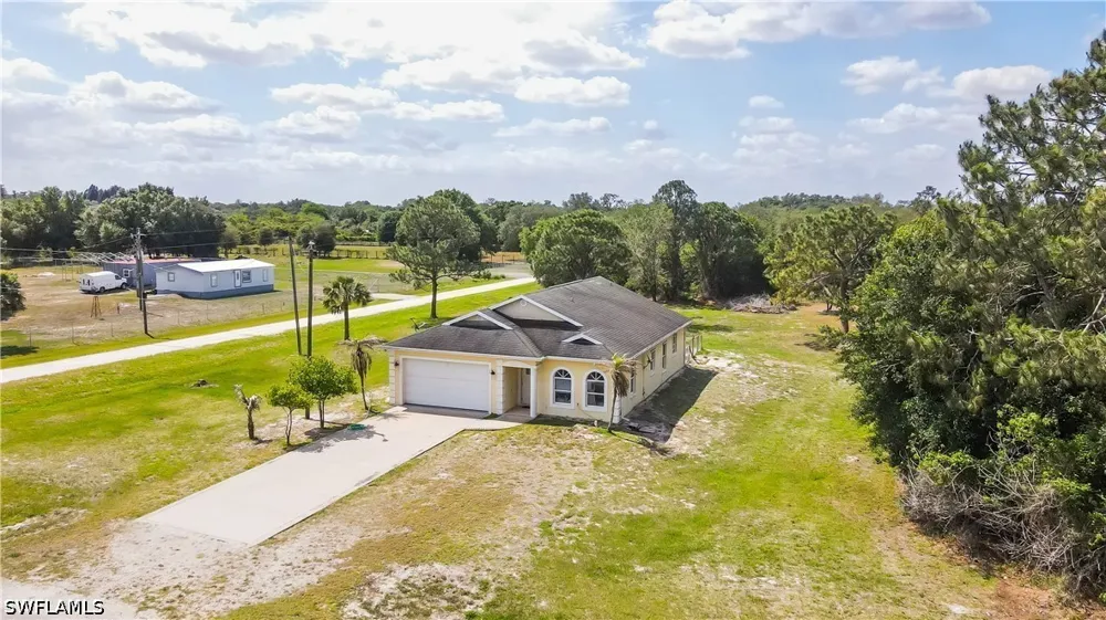 Pine Cone Avenue Montura Ranches, FL 33440